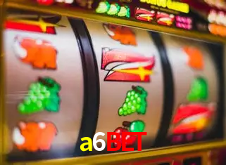 Descubra a Essência do a6bet: Nossa História e Compromissos
