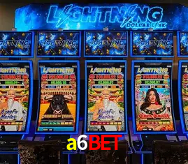 A Emoção da Loteria na a6bet: Uma Chance de Mudança de Vida