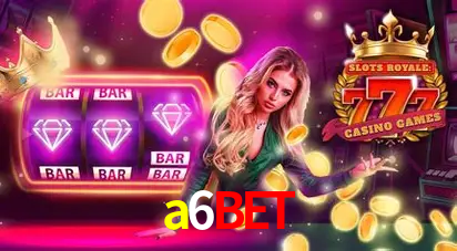 A Revolução dos Aplicativos de Jogos no a6bet