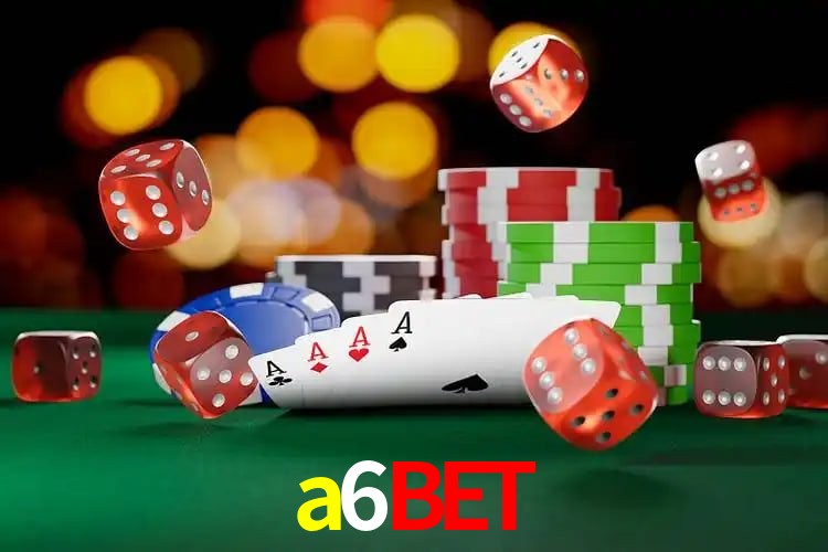 Experiência VIP a6bet