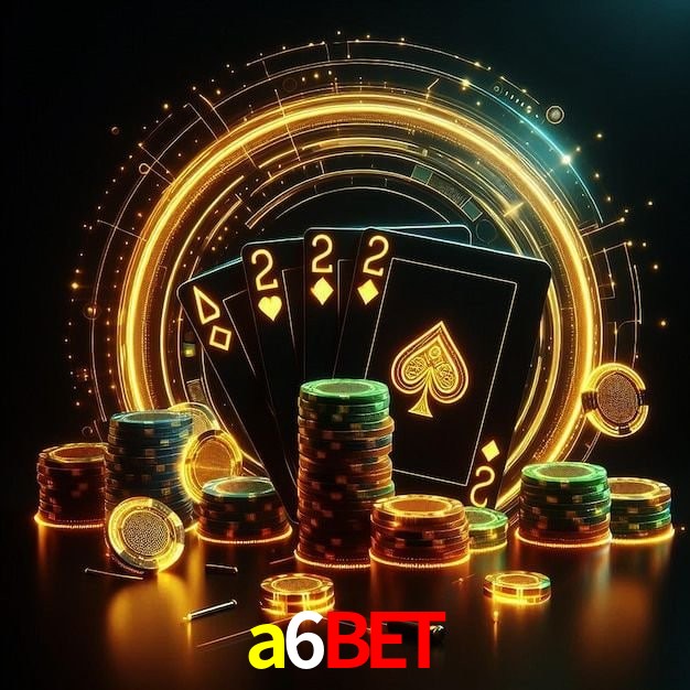 Estatísticas a6bet