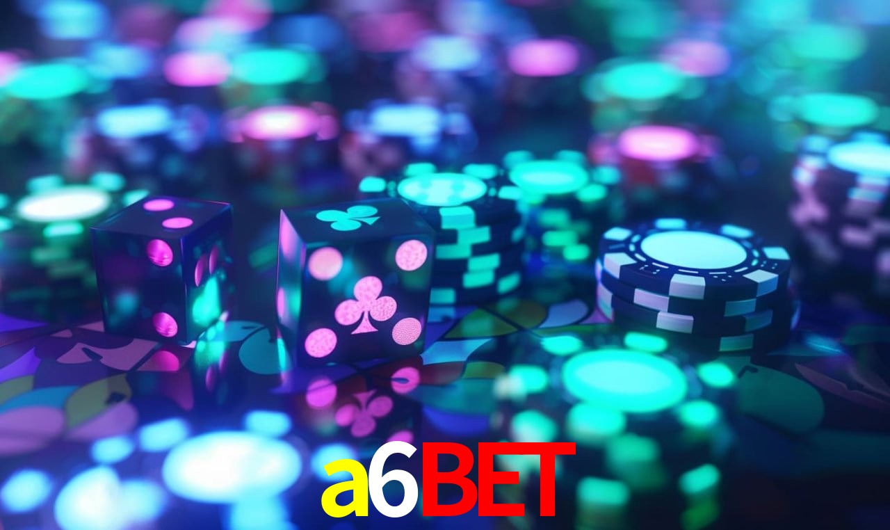 Torneios a6bet