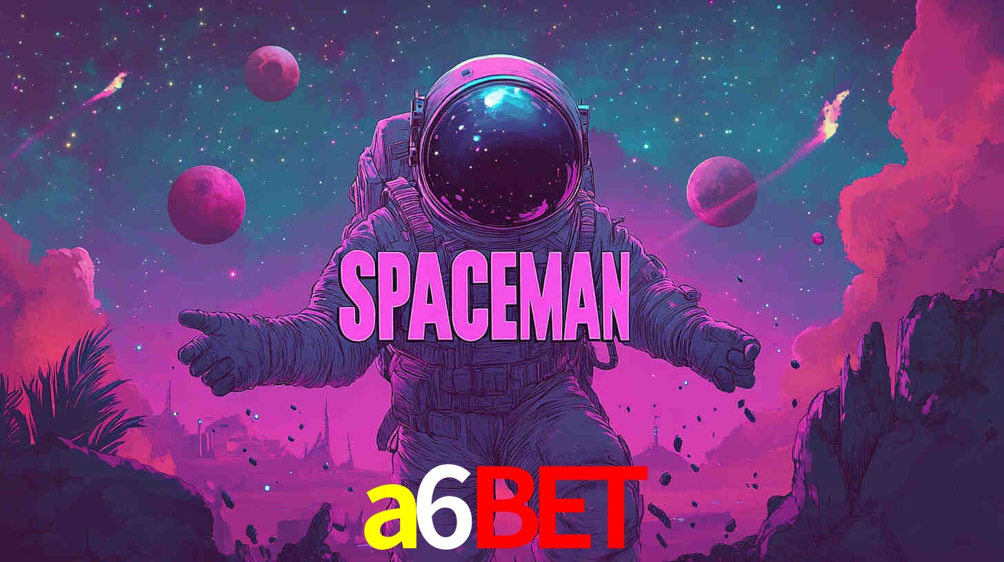 Apostas Esportivas na a6bet: Um Guia Completo