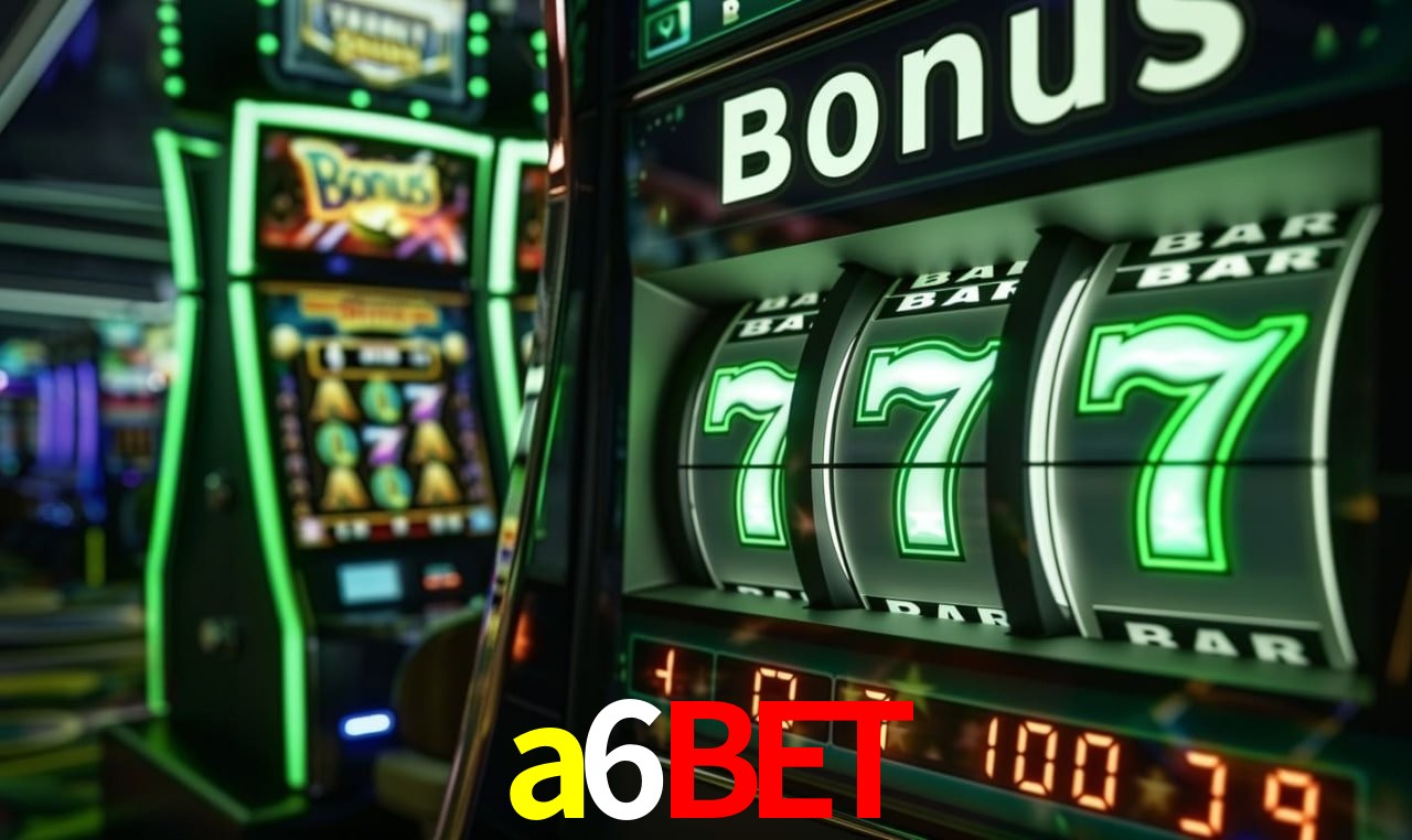 Live Casino a6bet
