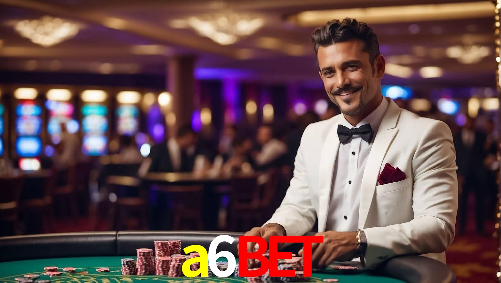 Diretório de Jogos a6bet