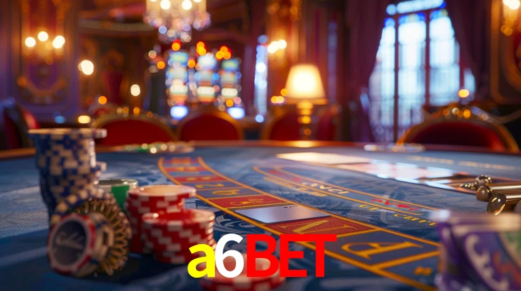 Platform Technology a6bet