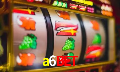 Desvendando o Mundo dos Jogos Virtuais na a6bet