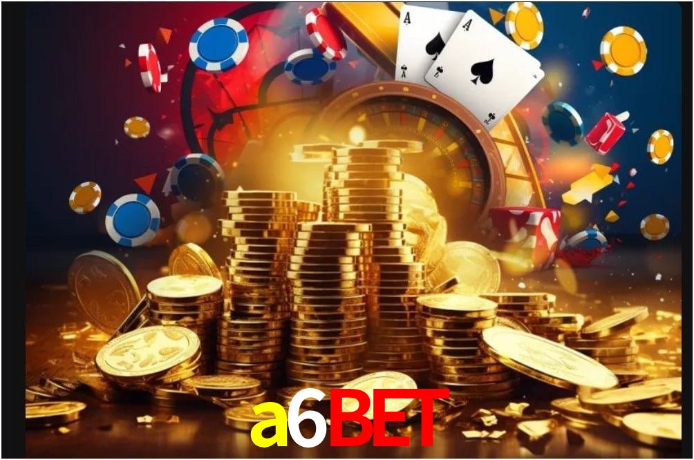 cassino a6bet