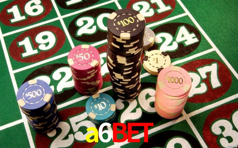 Jogo Aviator a6bet