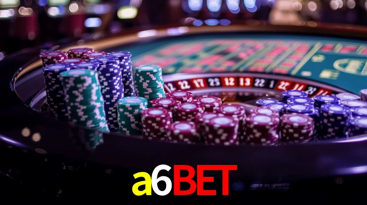 Live Casino a6bet