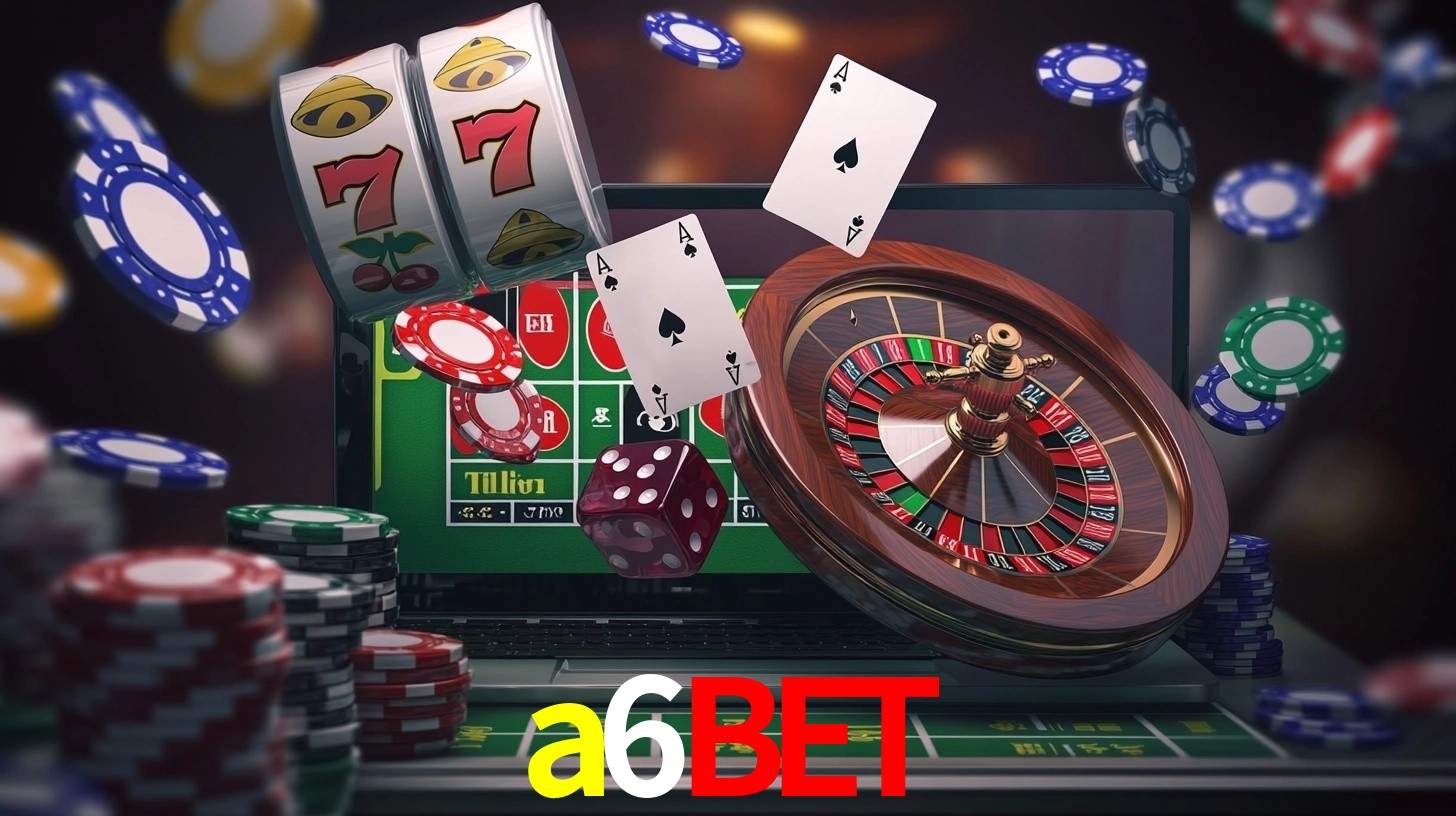 Premium Interface a6bet
