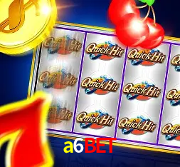 Inovações de Jogos na a6bet: O Futuro das Experiências Interativas