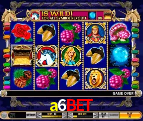 Descubra o Mundo do Cassino Online com a6bet
