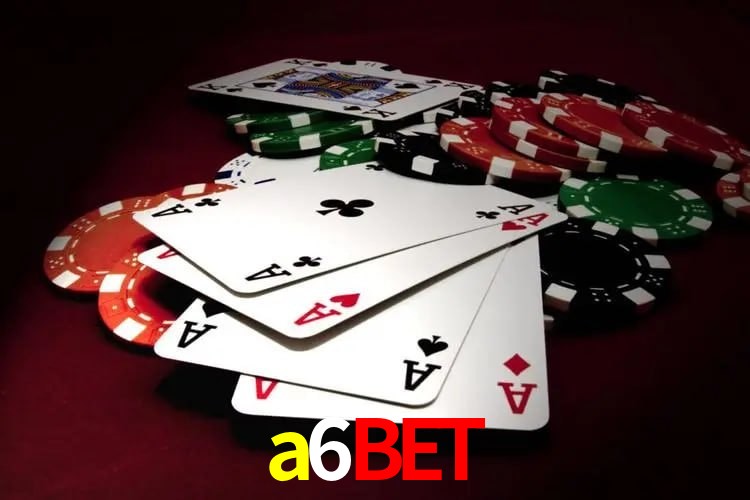 Bônus Diários a6bet