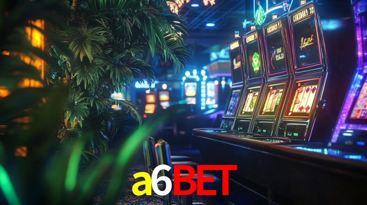 Blackjack Table a6bet