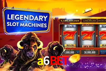 Descubra a Magia dos Jogos de Arcade no a6bet