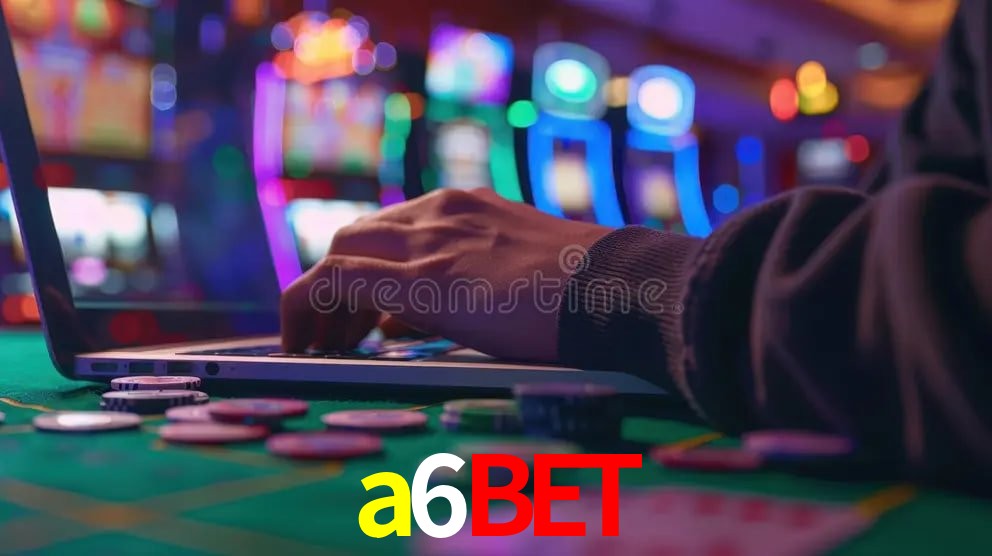PIX Instantâneo a6bet