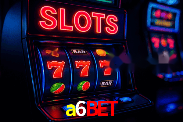 Tecnologia da Plataforma a6bet