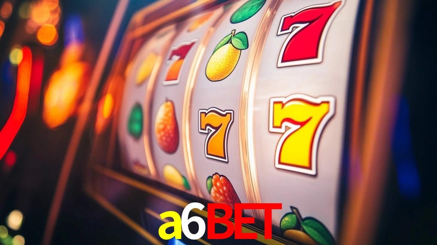 a6bet App Interface
