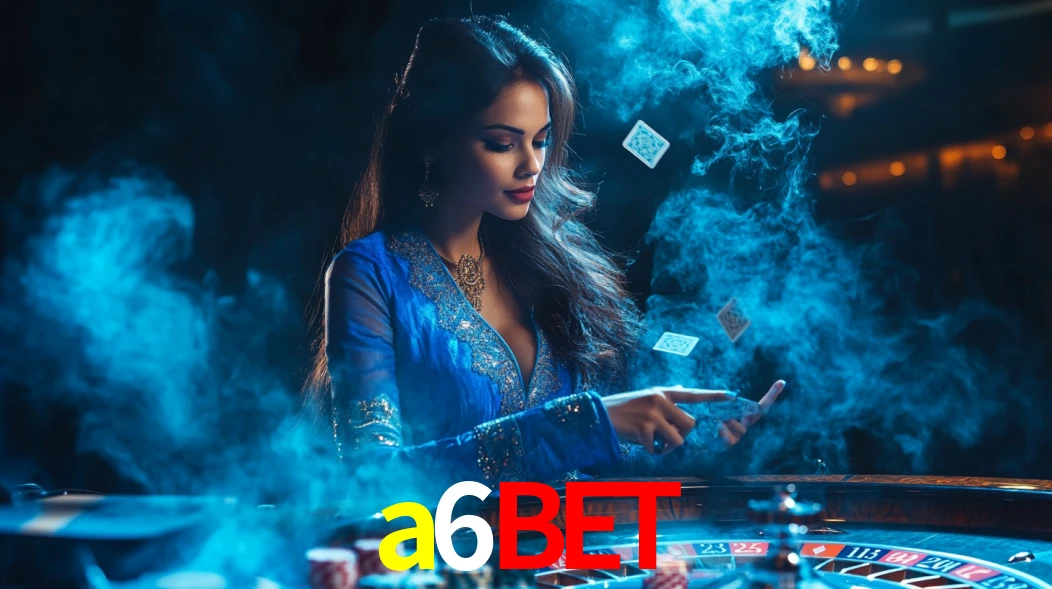 A Experiência Imersiva dos Cassinos Ao Vivo no a6bet