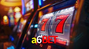 Recursos de Bônus a6bet