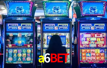 A Experiência Imersiva dos Cassinos Ao Vivo no a6bet