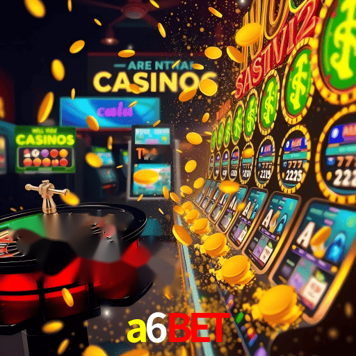 A Emoção da Loteria na a6bet: Uma Chance de Mudança de Vida