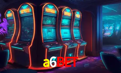 A Emoção da Loteria na a6bet: Uma Chance de Mudança de Vida