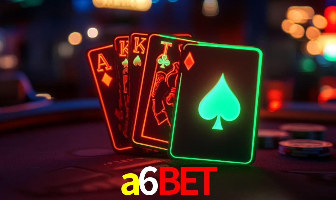 Promoções Sazonais a6bet