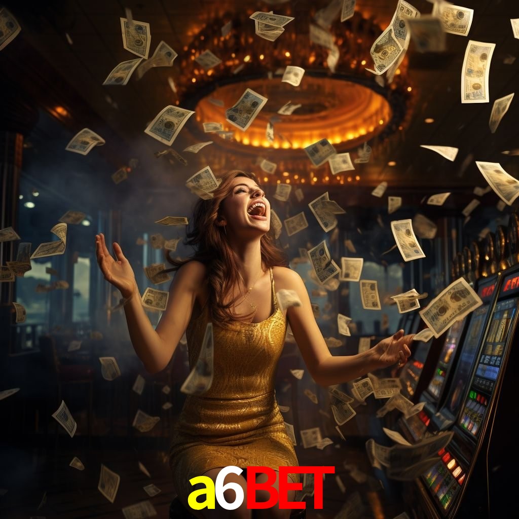 Spaceman Game a6bet