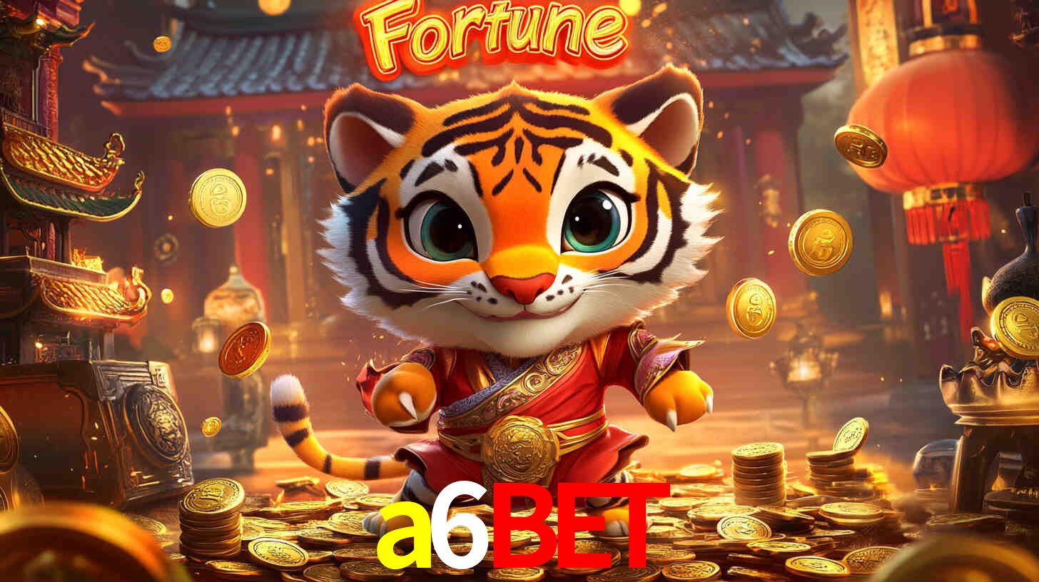 A Experiência Imersiva dos Cassinos Ao Vivo no a6bet