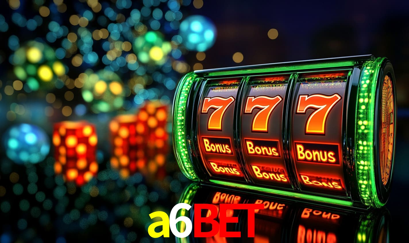Estatísticas do Jogo a6bet