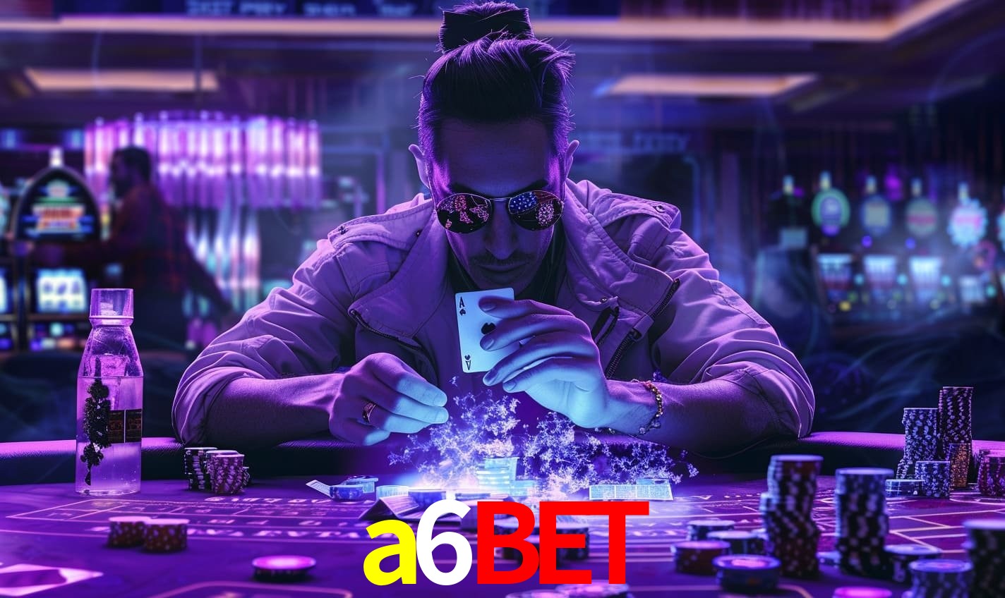 Aviator Game a6bet