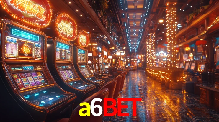 a6bet.com