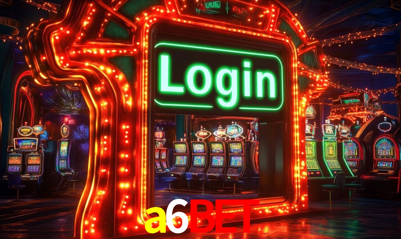 Casino VIP a6bet
