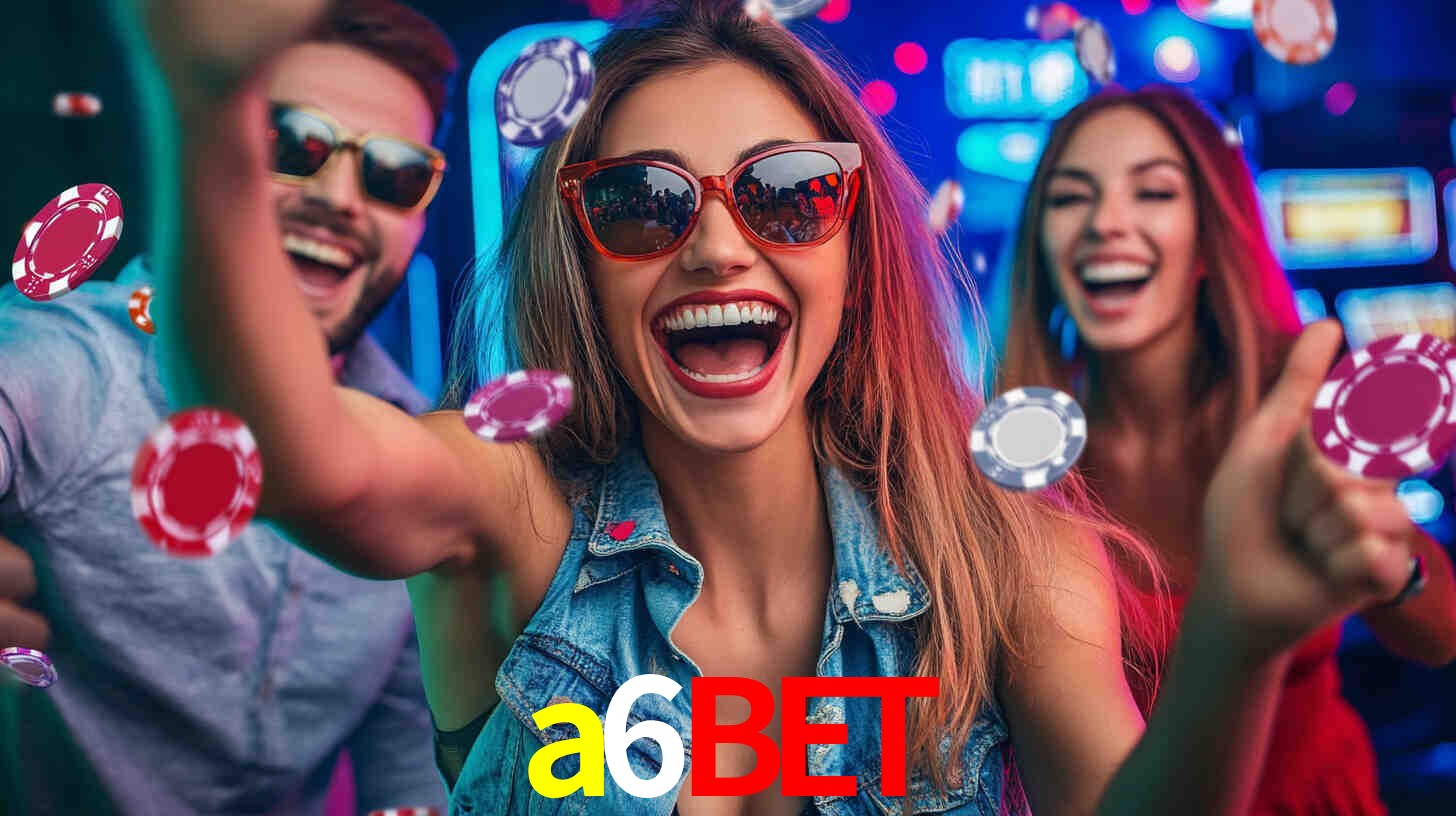 Descubra a Essência do a6bet: Nossa História e Compromissos