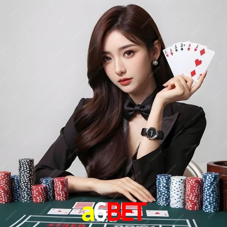 Jogos de Slot a6bet