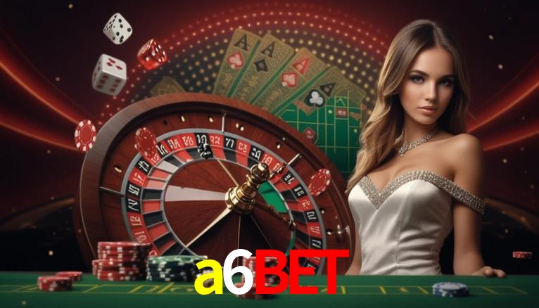 Responsive Design a6bet