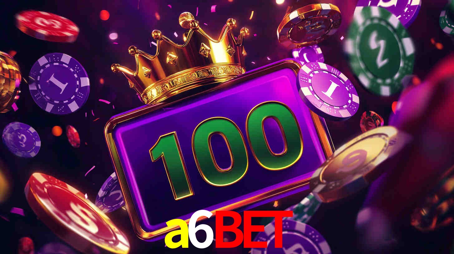 Programa VIP a6bet