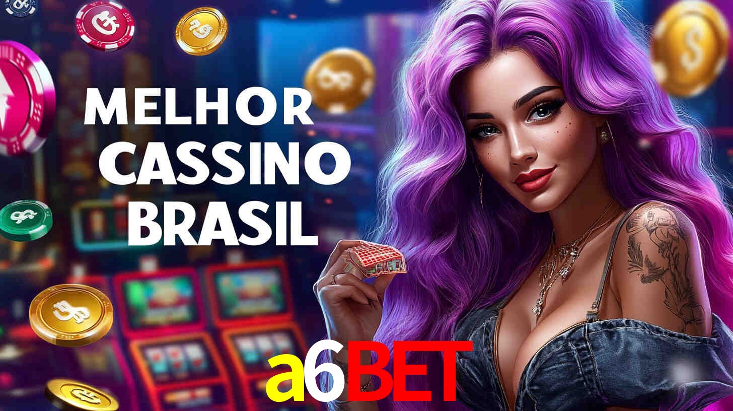 Explorando a Categoria de Eventos em Apostas na a6bet