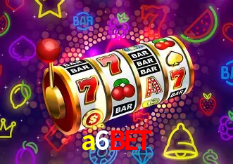Inovações de Jogos na a6bet: O Futuro das Experiências Interativas