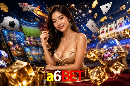 Game Providers a6bet
