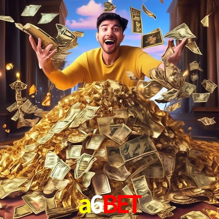 Programa VIP a6bet
