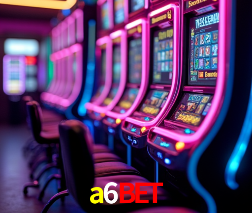 Design Responsivo a6bet