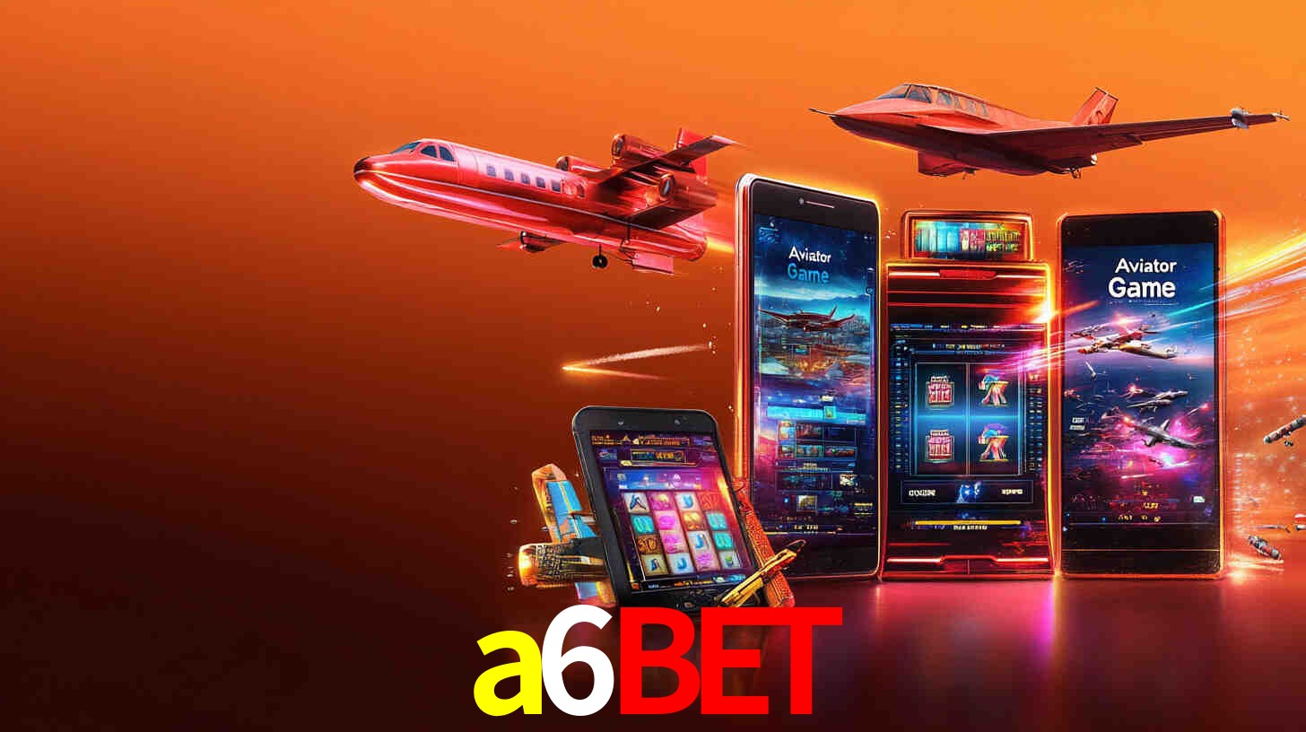 A Popularidade dos Caça-Níqueis no a6bet