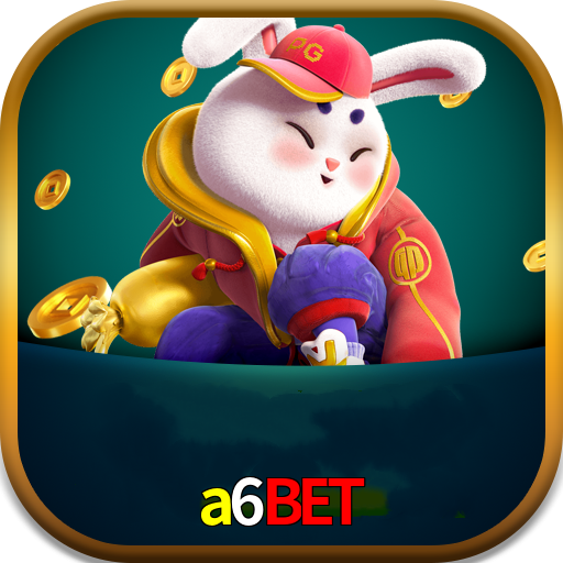 Logo da a6bet
